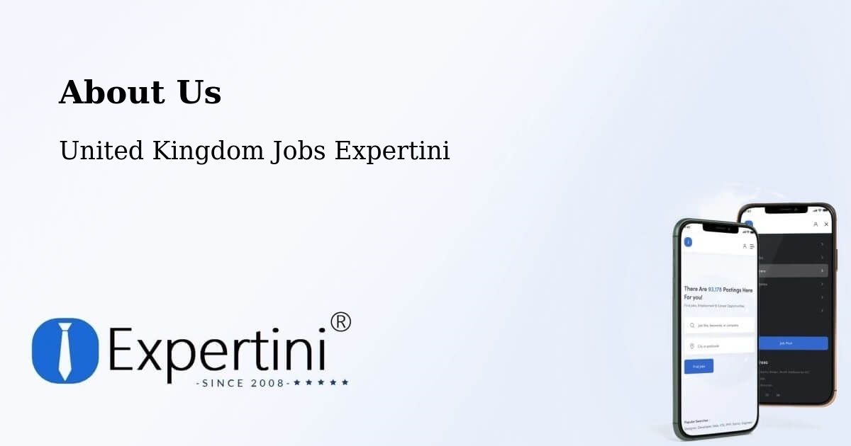 About Expertini Recruitment Platform  – New Milton - New Milton, United Kingdom Jobs Expertini