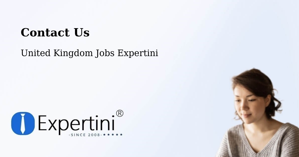 Contact Expertini – New Milton - United Kingdom Jobs Expertini