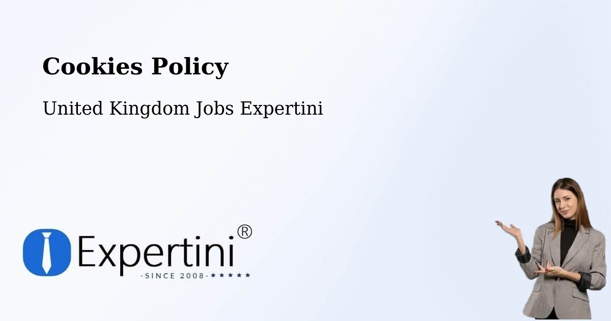 Cookie Policy – New Milton - United Kingdom Jobs Expertini