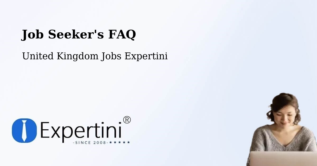 Job Seeker FAQ – New Milton - United Kingdom Jobs Expertini