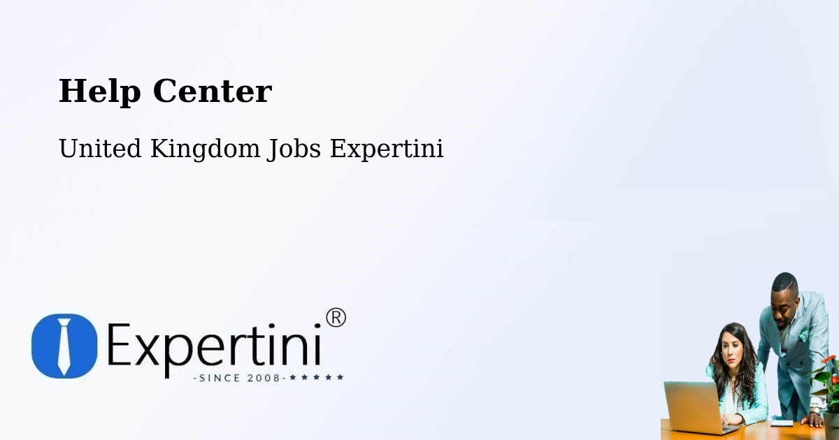 Help Center – New Milton - United Kingdom Jobs Expertini