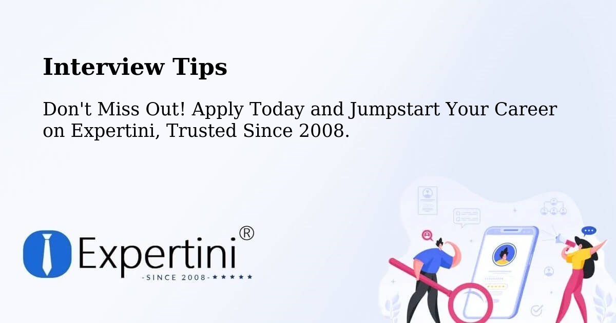 Interview Tips & Techniques for Job Seekers – New Milton - New Milton, United Kingdom Jobs Expertini