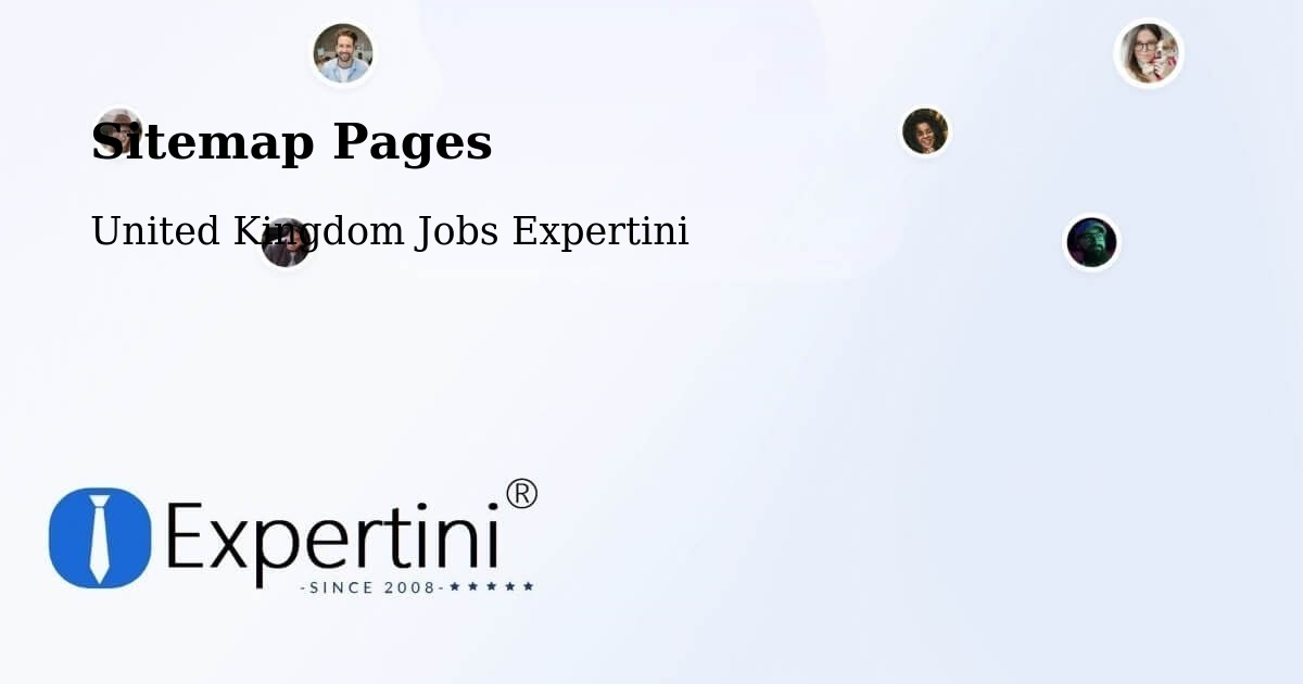 Sitemap Pages - New Milton - United Kingdom Jobs Expertini