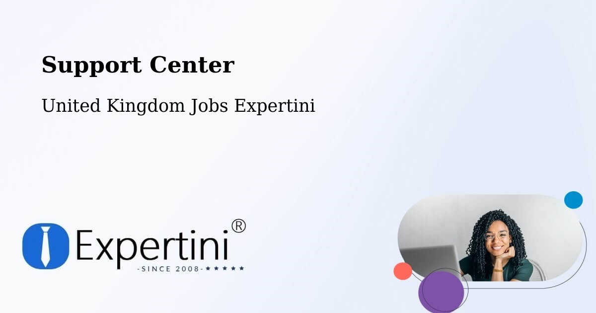 Support Services – New Milton - United Kingdom Jobs Expertini